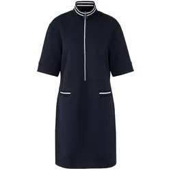 Kleid Marc Cain blau, 34
