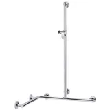 Keuco Plan Care Duschhandlauf mit Brausestange 34915016911