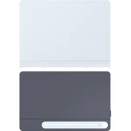 Samsung Smart Book Cover für Galaxy Tab S9 | S9 FE | S10 FE Blau