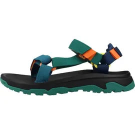 Teva Hurricane XLT JR Kids Blau/Grün 31