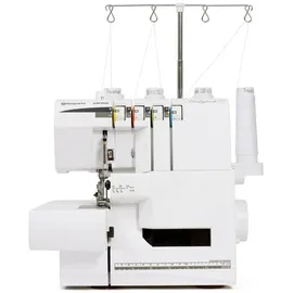 Husqvarna Viking Huskylock s15