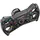 moza racing KS GT (30 cm), Lenkrad, Schwarz