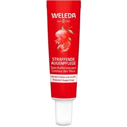 Weleda Augenpflege Granatapfel & Maca-Peptide 12 ml