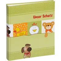 Pagna 21x25cm 40 Seiten