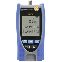Trend Networks Kabeltester R158007 VDV II BT