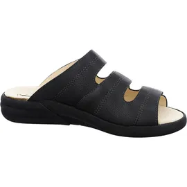 GANTER Clogs Schwarz 40