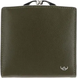 Golden Head Madrid Geldbörse Damen Portemonnaie olive