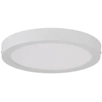 EGLO LED-Deckenleuchte Idun-E 3.000 K 3 cm x Ø