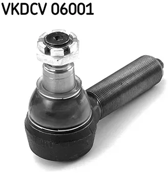 SKF vkdcv06001 für DAF Volvo STEYR Iveco MAN Mercedes RENAULT TRUCKS IRISBUS