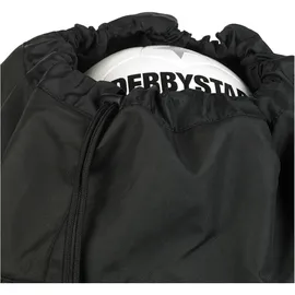 derbystar Ballsack schwarz