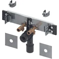 TECE TECEprofil Anschlusseinheit für Wascht.