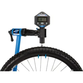 Park Tool Montageständer Aluminium 99-145 cm blau