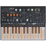 Arturia MicroFreak Synthesizer