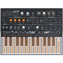 Arturia MicroFreak Synthesizer
