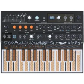 Arturia MicroFreak Synthesizer