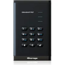 Istorage diskAshur PRO3 1 TB 2,5"
