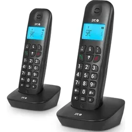 SPC Air Pro Duo schwarz