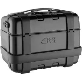 GIVI Trekker 46 Monokey Schwarz,