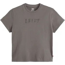 Levi's Graphic Classic T Grau L