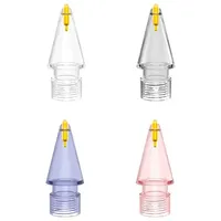 4smarts Ersatzspitzen Lucid für Apple Pencil