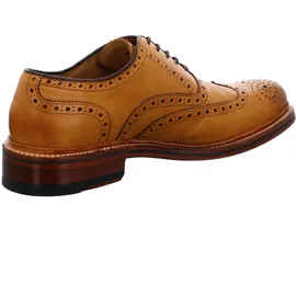 GORDON & BROS Levet für Herren, braun, Größe 45 EU