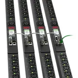 APC Rack PDU 9000 Switched APDU9953
