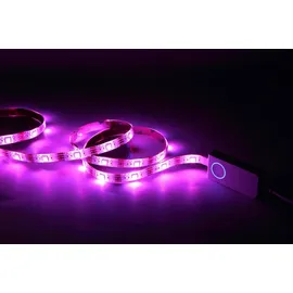 MegaLight LED-Stripe 2m 2W RGB dimmbar