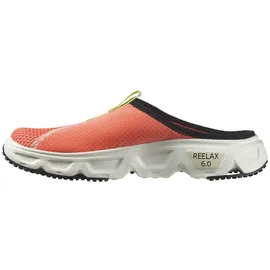 Salomon Reelax Slide 6.0 fresh salmon/vanilla ice/sunny lime 36 2/3