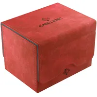 Gamegenic Sidekick 100+ Convertible rot (GGS20012ML)