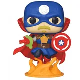 Funko POP! Marvel 679-