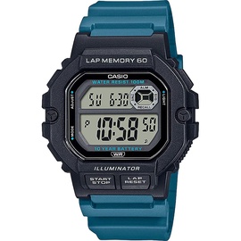 Casio Watch WS-1400H-3AVEF