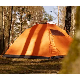 tambu Haika Blau/Orange