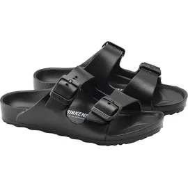 Birkenstock Arizona Eva Kids Schwarz 29