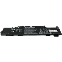 HP Long Life Battery - Laptop-Batterie - Lithium-Ionen