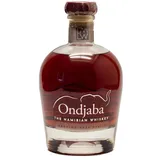 Ondjaba Namibian Whiskey Gravino Cask Finish 0,7 l