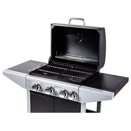 RAVANSON GO-3 Schwarz/Grau