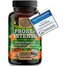 Scheunengut Scheunengut® Prosta Intenso Kapseln 120 Stk.)