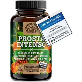 Scheunengut Scheunengut® Prosta Intenso Kapseln 120 Stk.)