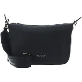 Hugo Orin Umhängetasche Kunstleder Black