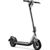 NIU KQi Air schwarz/anthrazit