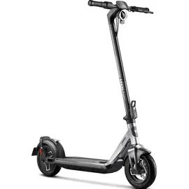 NIU KQi Air schwarz/anthrazit