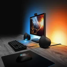 Logitech G560 Lightsync Bluetooth 2.1 System