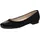 Ballerina in schwarz Gr 38 5