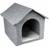 Katzenhaus Gilly, Katzenhöhle, Schlafplatz 15736