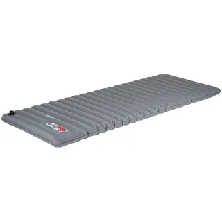 Bo-Camp Luftbett Flex Trekking Isomatte Camping Luft Matratze 194x70x10cm Pumpe