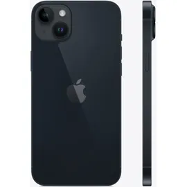 Apple iPhone 14 256 GB Mitternacht