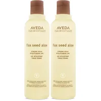 Aveda Flax Seed Aloe Strong Hold Sculpturing Gel 250 ml
