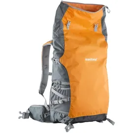 Mantona elementsPro 50 Outdoor-und Kamerarucksack