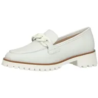 ara Kent Slipper, Cream, 38.5 EU Schmal