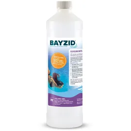 Bayzid Flockungsmittel flüssig 1 l